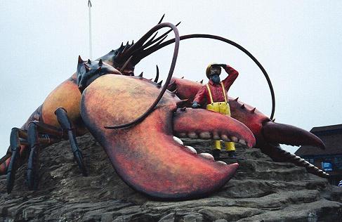 加东海洋三省5日游：哈利法克斯+布雷顿角高地国家公园+爱德华王子岛+夏洛特敦