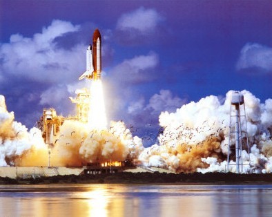 肯尼迪太空中心一日游