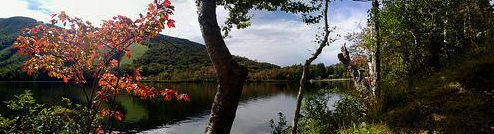 白山 1日游