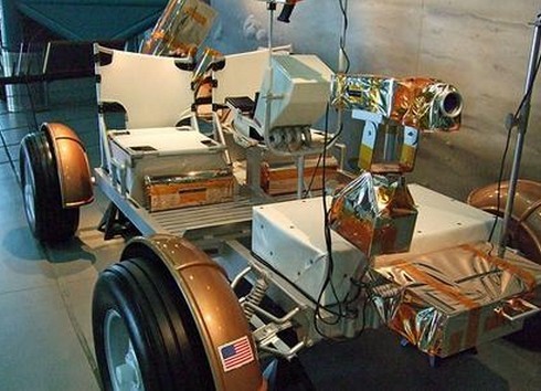 休斯顿深度游*含墨西哥湾+美国宇航局太空中心 NASA